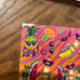 Sexy Fruit Stationary