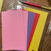 Sexy Fruit Stationary