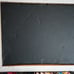 Egyptian Hand-Made Framed Signed Adel? Papyrus Painting