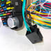 Universal Wiring Harness Hotrod Kit GM Chevy Universal Automotive Wiring Extra L
