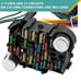 Universal Wiring Harness Hotrod Kit GM Chevy Universal Automotive Wiring Extra L
