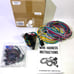 Universal Wiring Harness Hotrod Kit GM Chevy Universal Automotive Wiring Extra L
