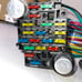 Universal Wiring Harness Hotrod Kit GM Chevy Universal Automotive Wiring Extra L
