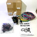 Universal Wiring Harness Hotrod Kit GM Chevy Universal Automotive Wiring Extra L