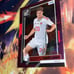 Donruss soccer