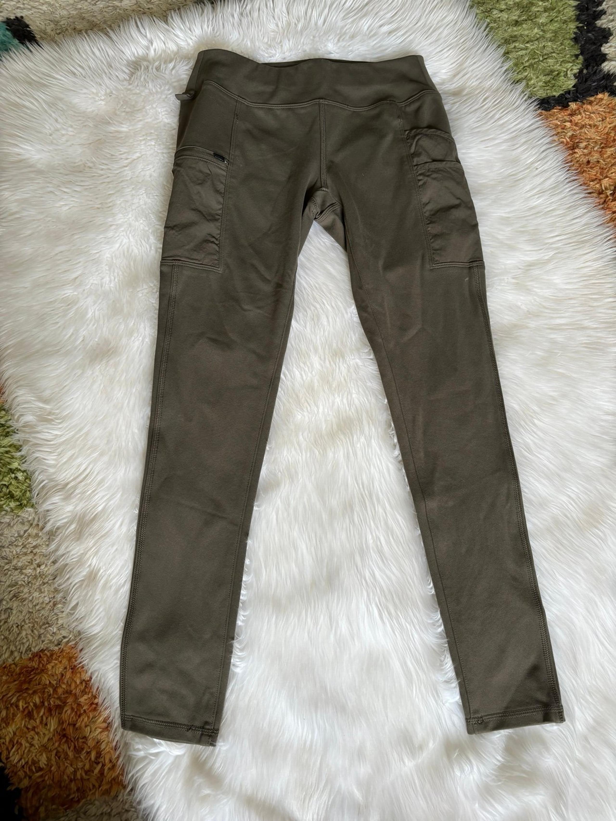 Carhartt pants