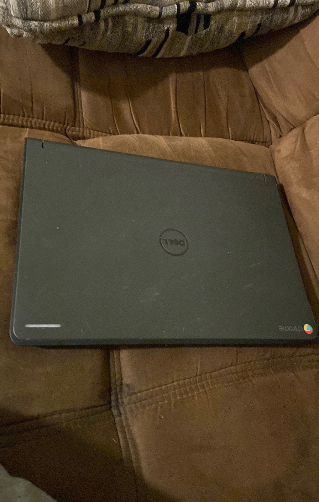Dell Chromebook