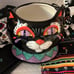 HALLOWEEN DIA DE LOS MUERTOS cat & dog bundle: Day of the dead includes:**