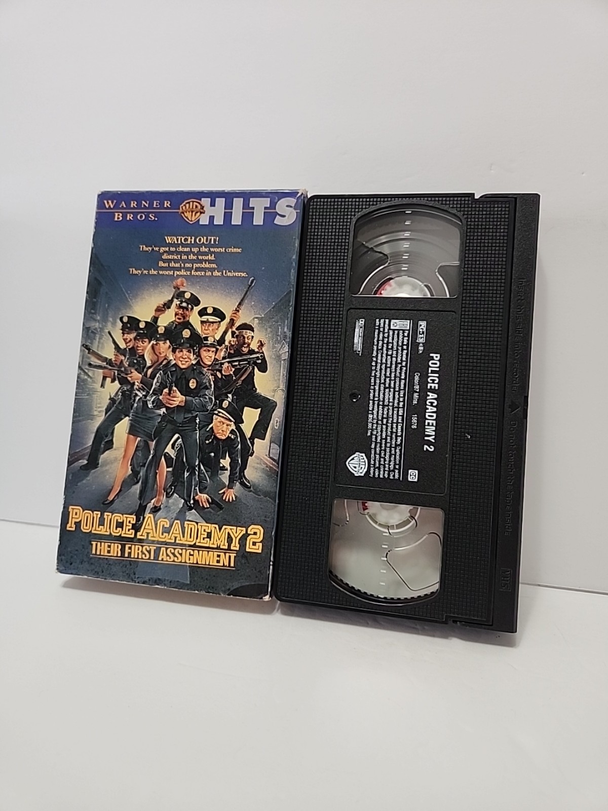 激レア♡ガゼット百鬼家行VHS