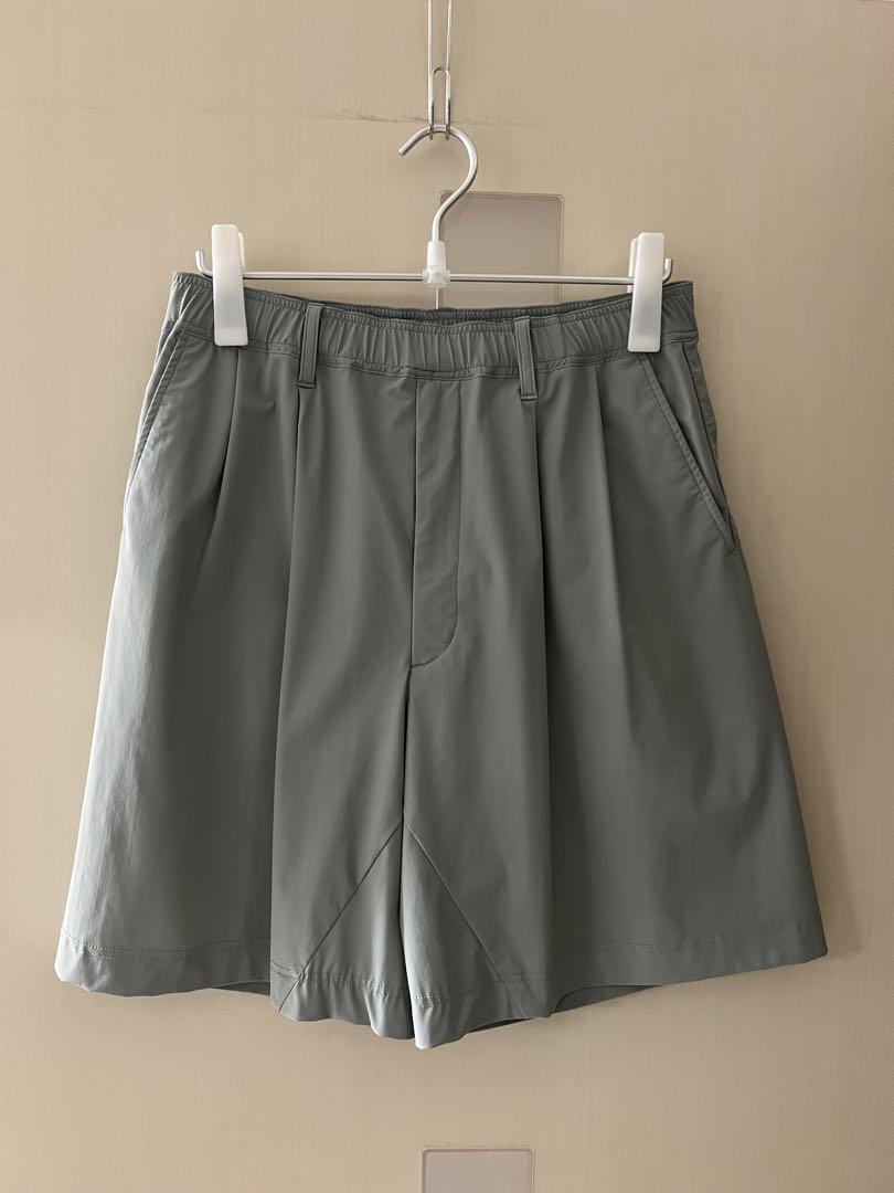 N.HOOLYWOOD COMPILE Half Pants