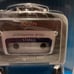 AIWA Cassette Player