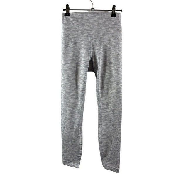 Lululemon Wunder Under High-Rise Striped 7/8 Tight *Luxtreme 25 Size 6 W5BSOS