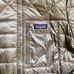 Patagonia down parka