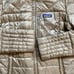 Patagonia down parka