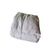 IKEA White HONSBAR Duck Feather Down FULL 79x85 Duvet Insert