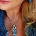 Intrigue Swarovski Pendant Retail 119,
