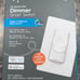 GE smart dimmer switches