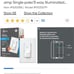GE smart dimmer switches