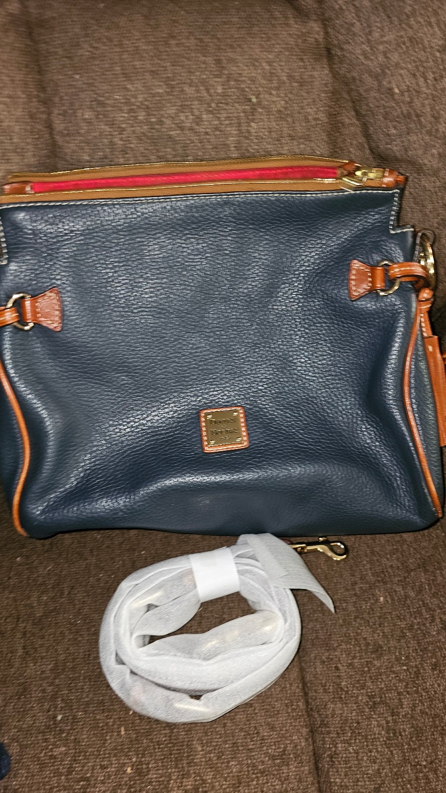 Dooney And Bourke