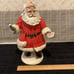 Duncan Royale Soda Pop P. Apsit Santa figurine No original box