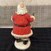 Duncan Royale Soda Pop P. Apsit Santa figurine No original box
