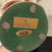 Duncan Royale Soda Pop P. Apsit Santa figurine No original box