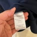 Men’s RM Williams 90th Anniversary Navy Sweatshirt NWT MSRP 170 Extra Large