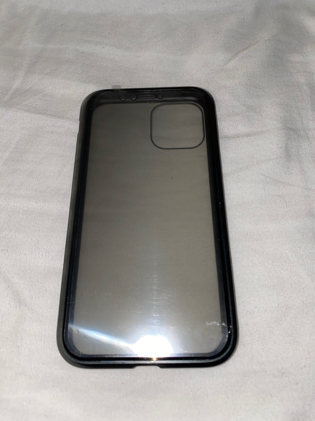 iPhone 11 Pro Max case