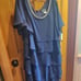 Women's formal dress