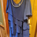 Women's formal dress