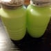 Vintage Jadiete Beehive salt and pepper