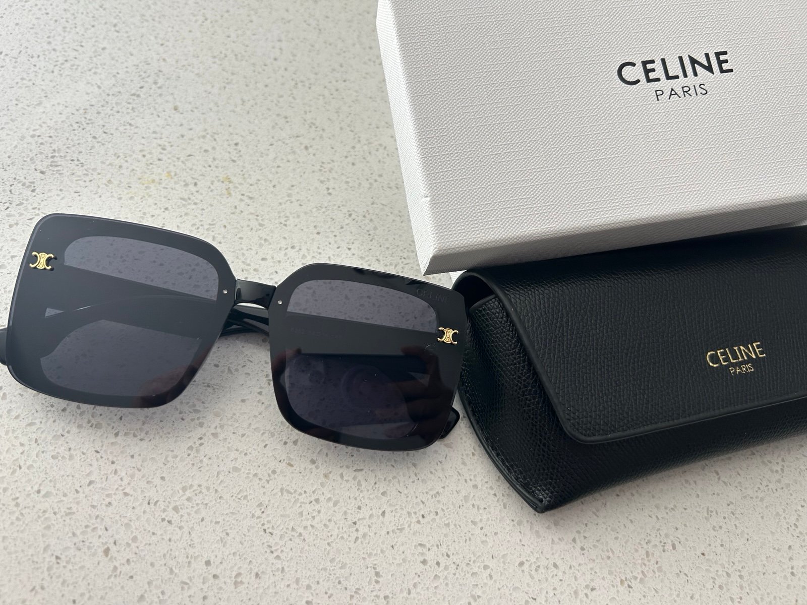 Celine Sunglasses
