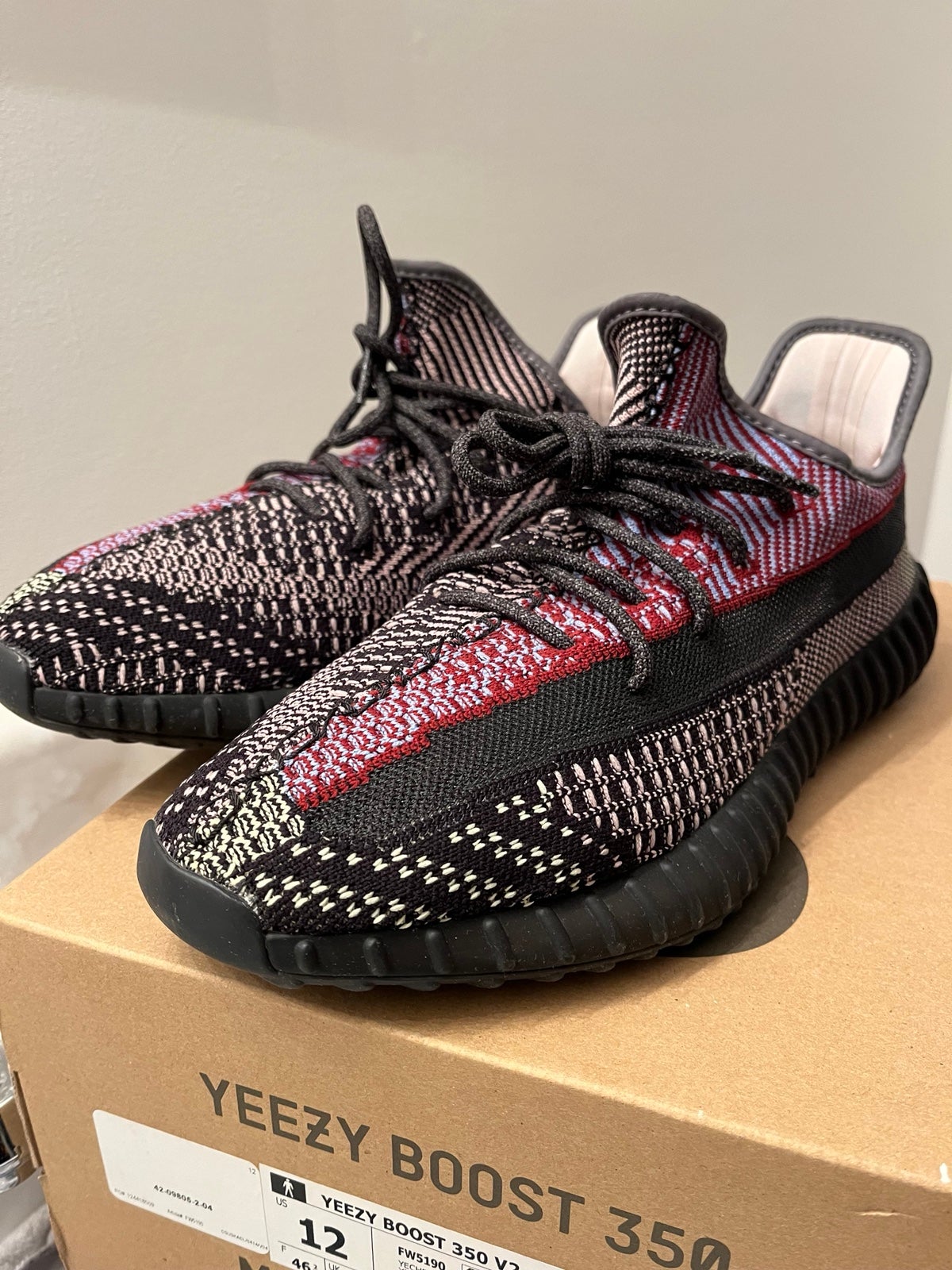 Yeezy