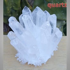 quartz crystal flower 01