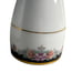 Vintage Noritake Porcelain Salt & Pepper Shakers- Belle Empress- Floral Design