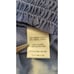 Anthropologie Cloth & Stone Blue Tie Dye Wide Leg Pants