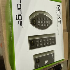 (10) Next locks by digilock - security lock
