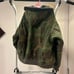 ANTIDOTE WORLDWIDE Camouflage Jacket