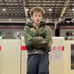 ANTIDOTE WORLDWIDE Camouflage Jacket