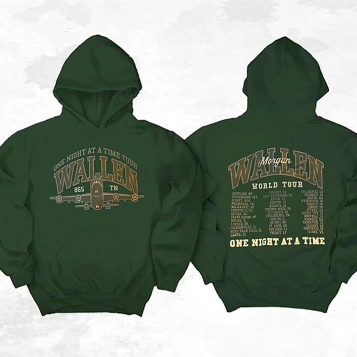 Morgan Wallen Tour 2023 Merch Country Music Apparel Music Festival