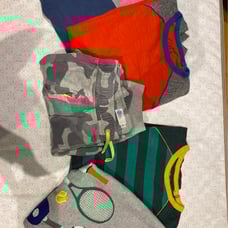 Boden 5 piece lot