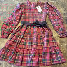 Brand New Ralph Lauren Girls Dress