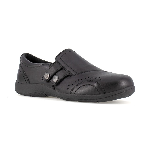 Rockport Works Daisy Work Alloy Toe RK761 Women's Size 7.5