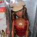 Integrity Toys Fashion Fling Janay