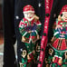 Christmas sweater - medium