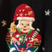 Christmas sweater - medium