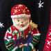 Christmas sweater - medium