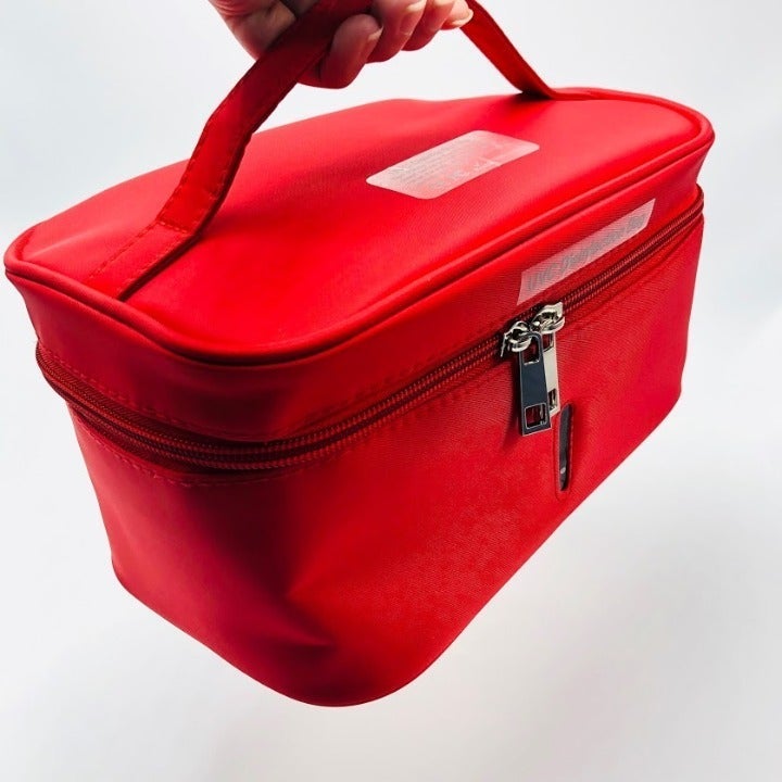 UV Light Cleaner Bag Portable