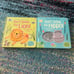 Usborne PaperPie Touchy-Feely Sounds Don’t Tickle Bundle