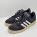 Adidas Grand Court black mens size 12